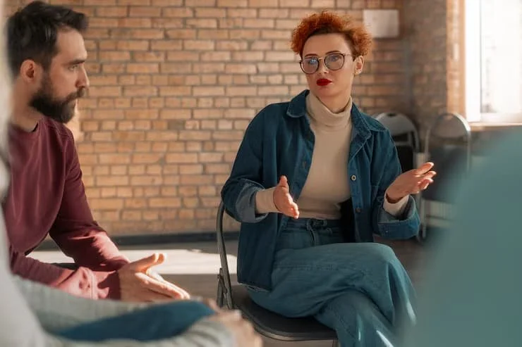 Beyond Forgetfulness: Emotional and Behavioral Signs of Untreated ADHD in Adults