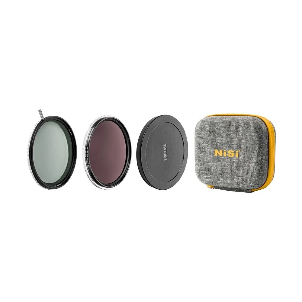 NiSi Filters