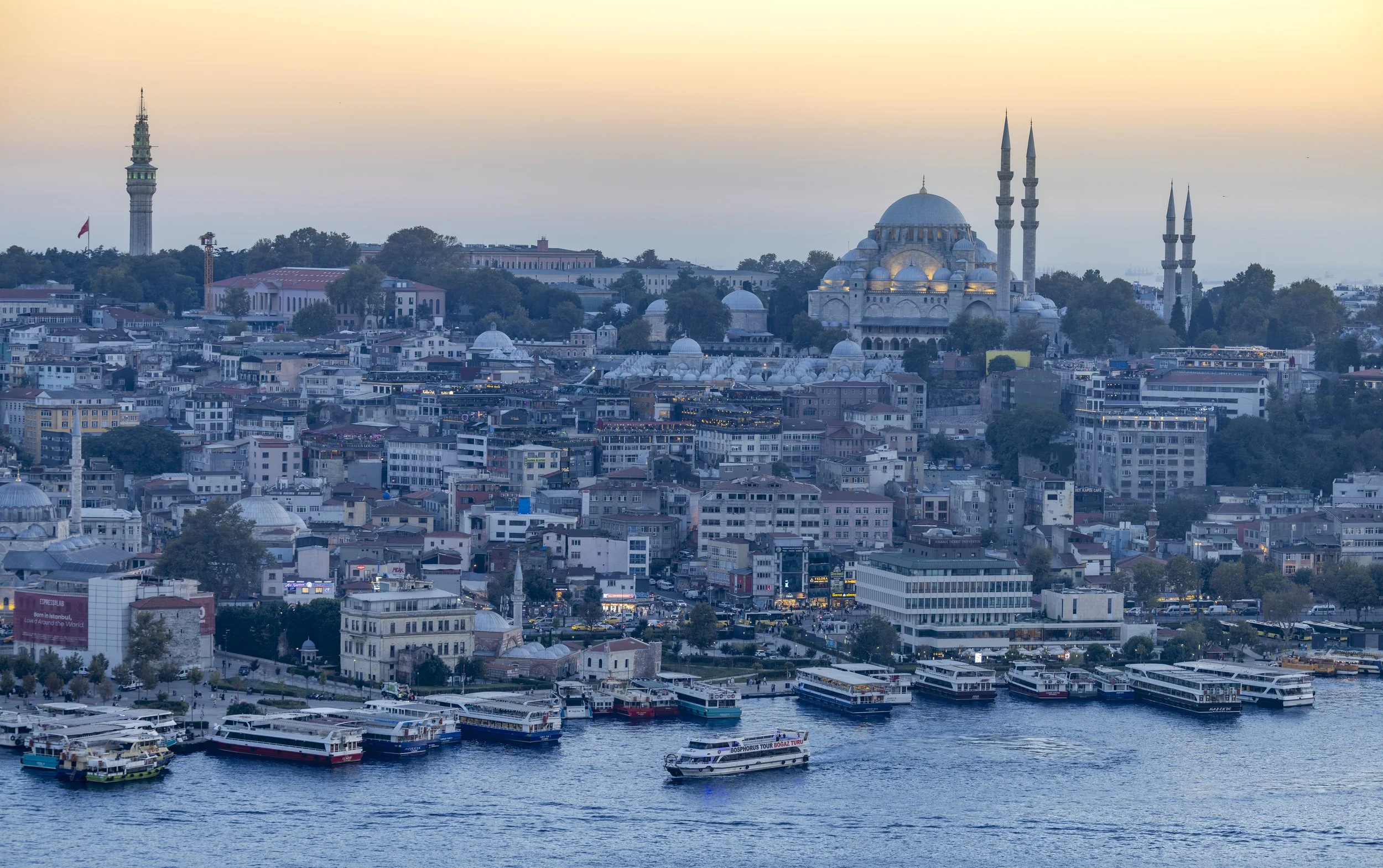 Istanbul, Türkiye