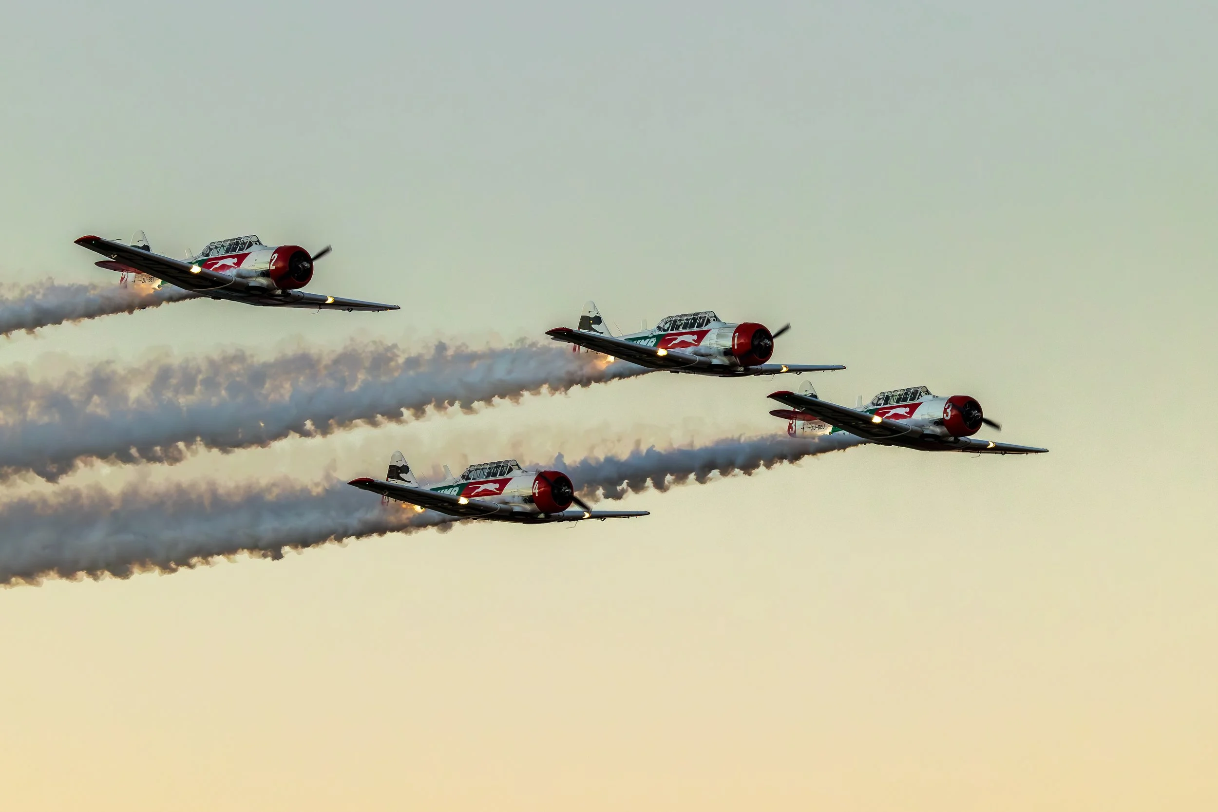 Aviation