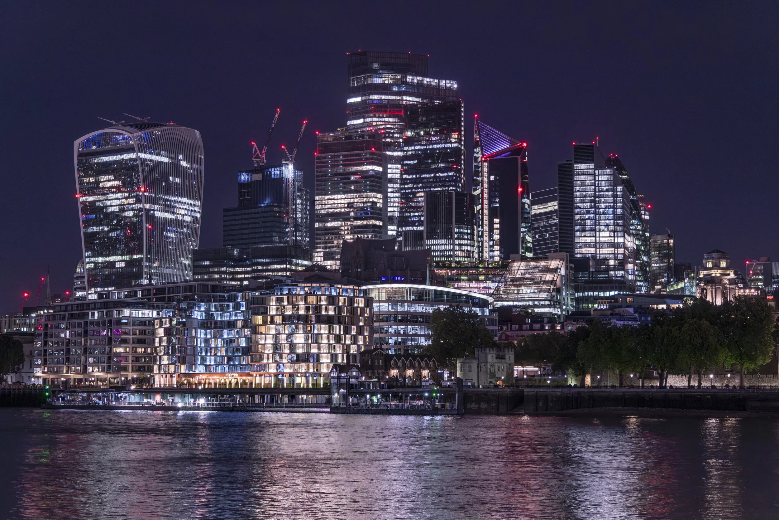 London, United Kingdom