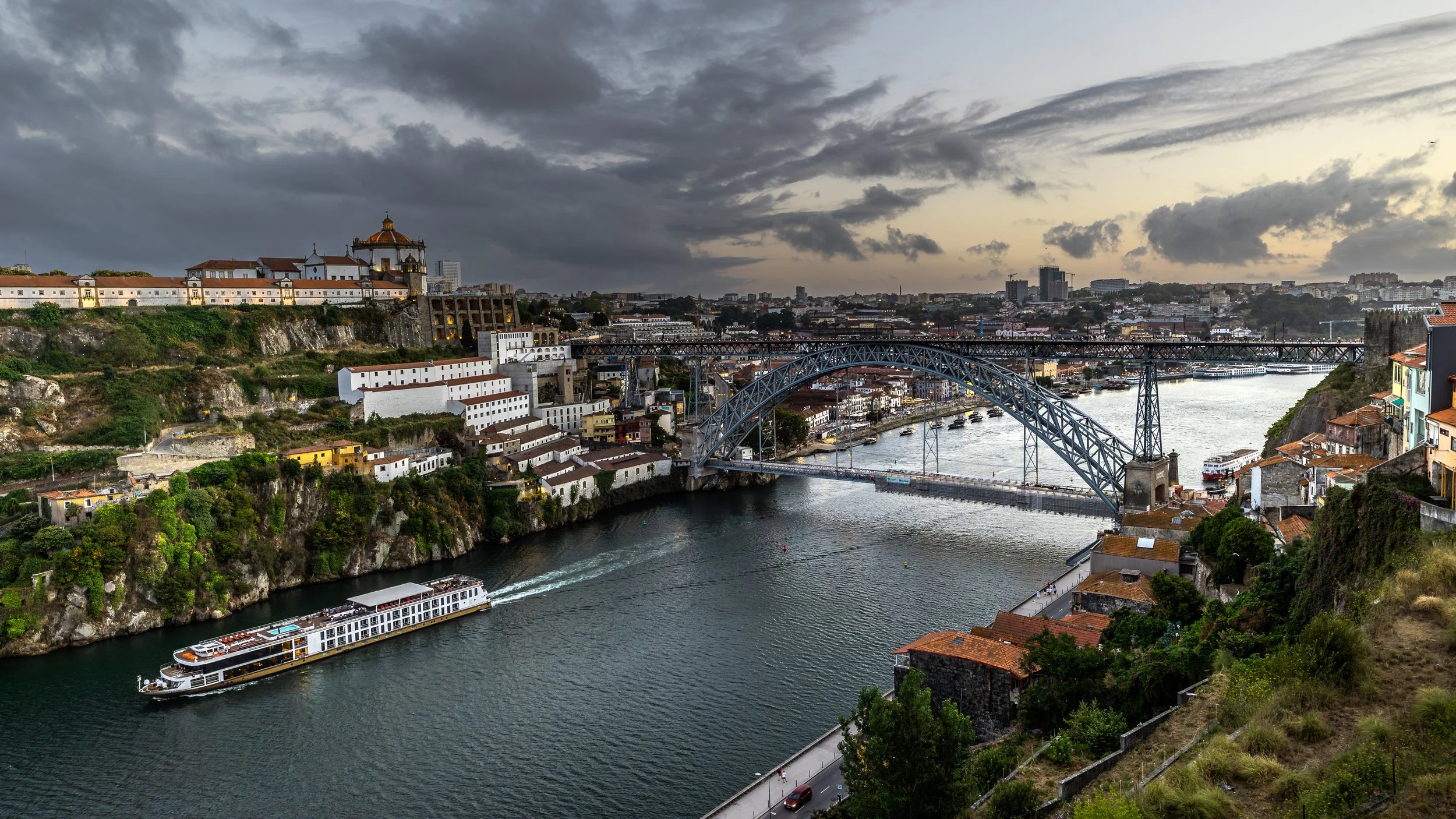 Porto, Portugal