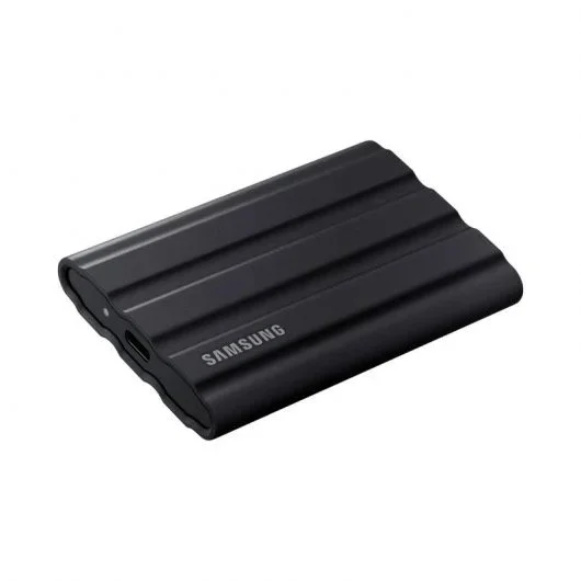 Samsung T7 Shield SSD 4TB