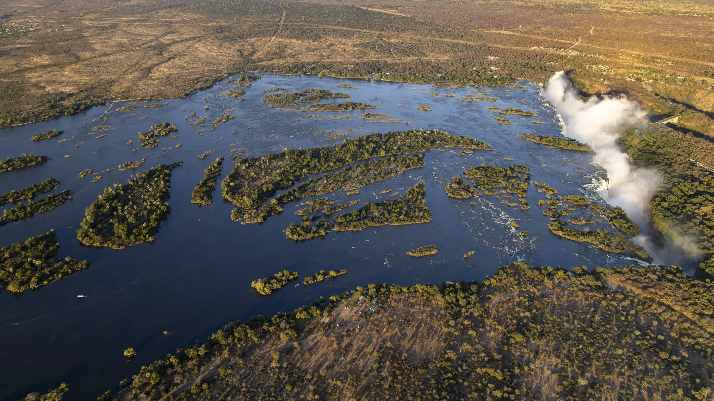 Zambezi River