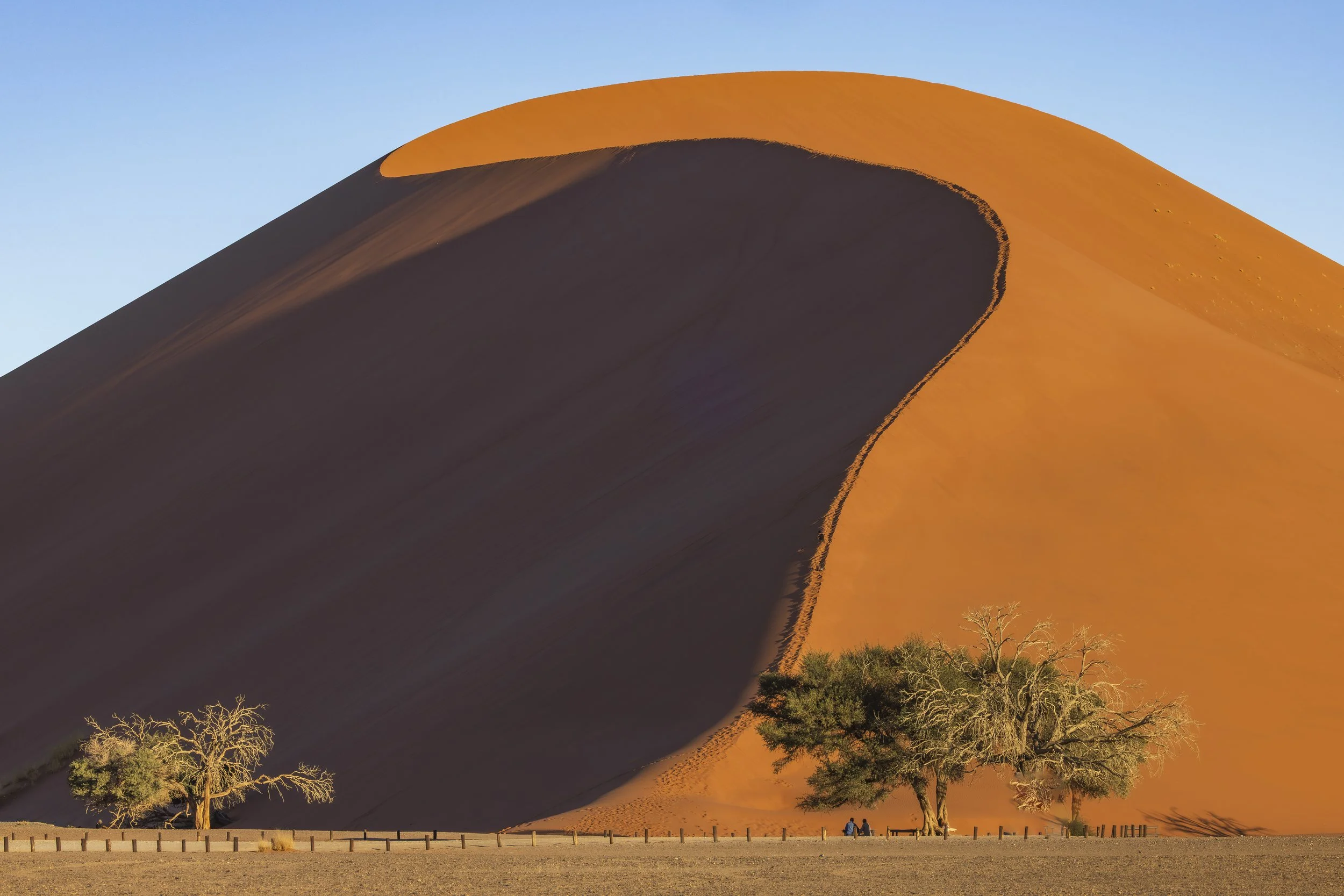 Sossusvlei & Deadvlei, Namibia