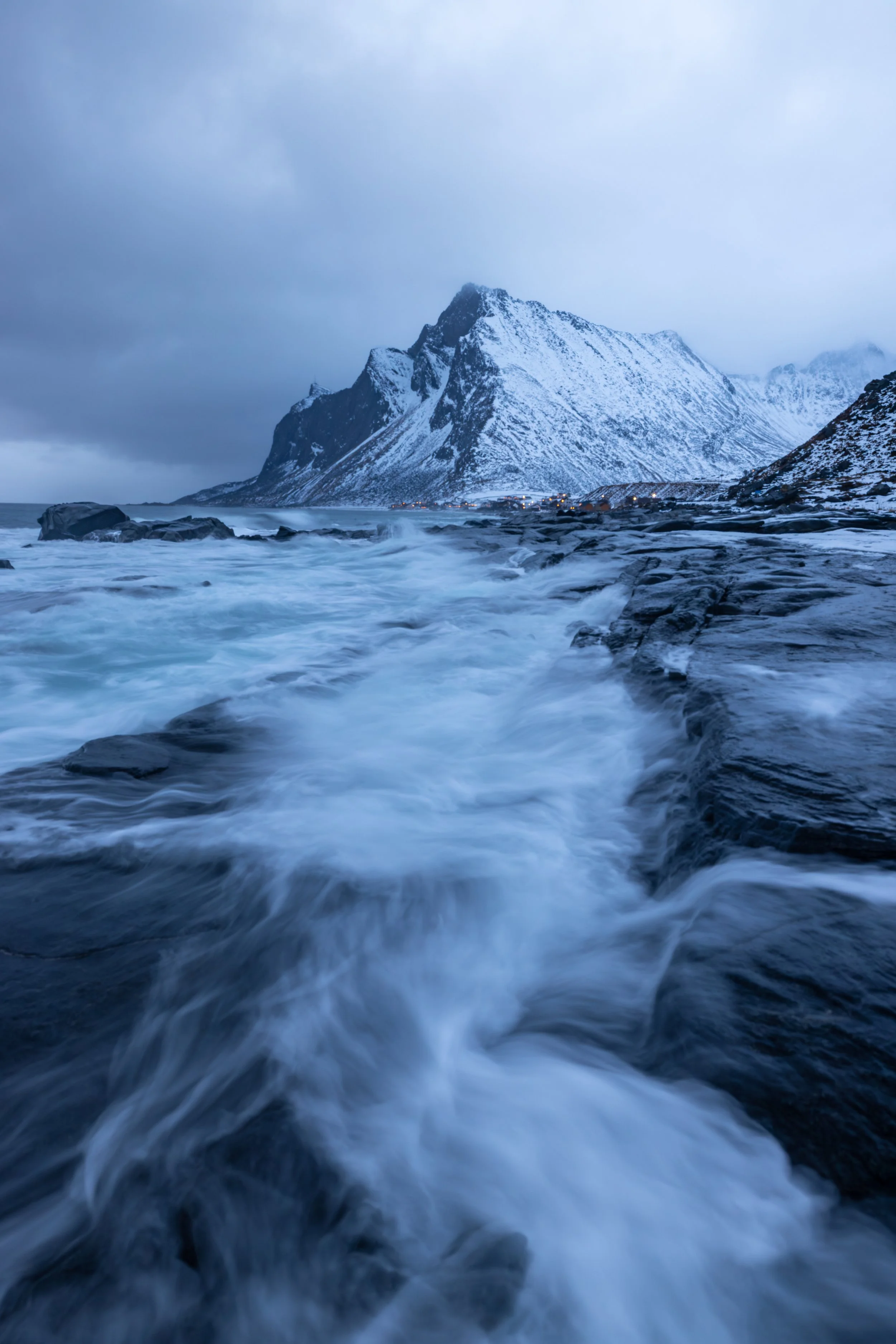 Vikten
