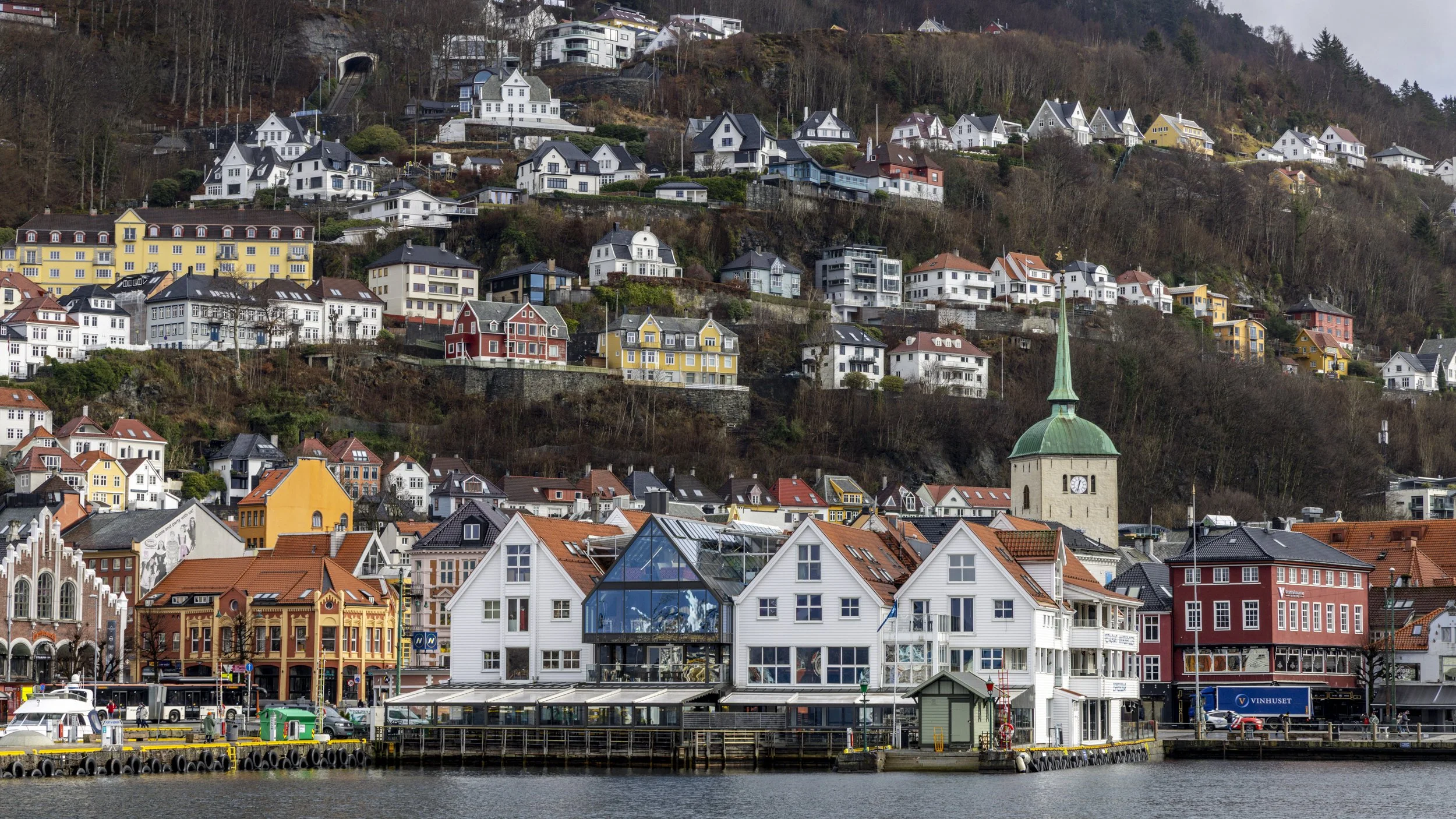 Bergen, Norway