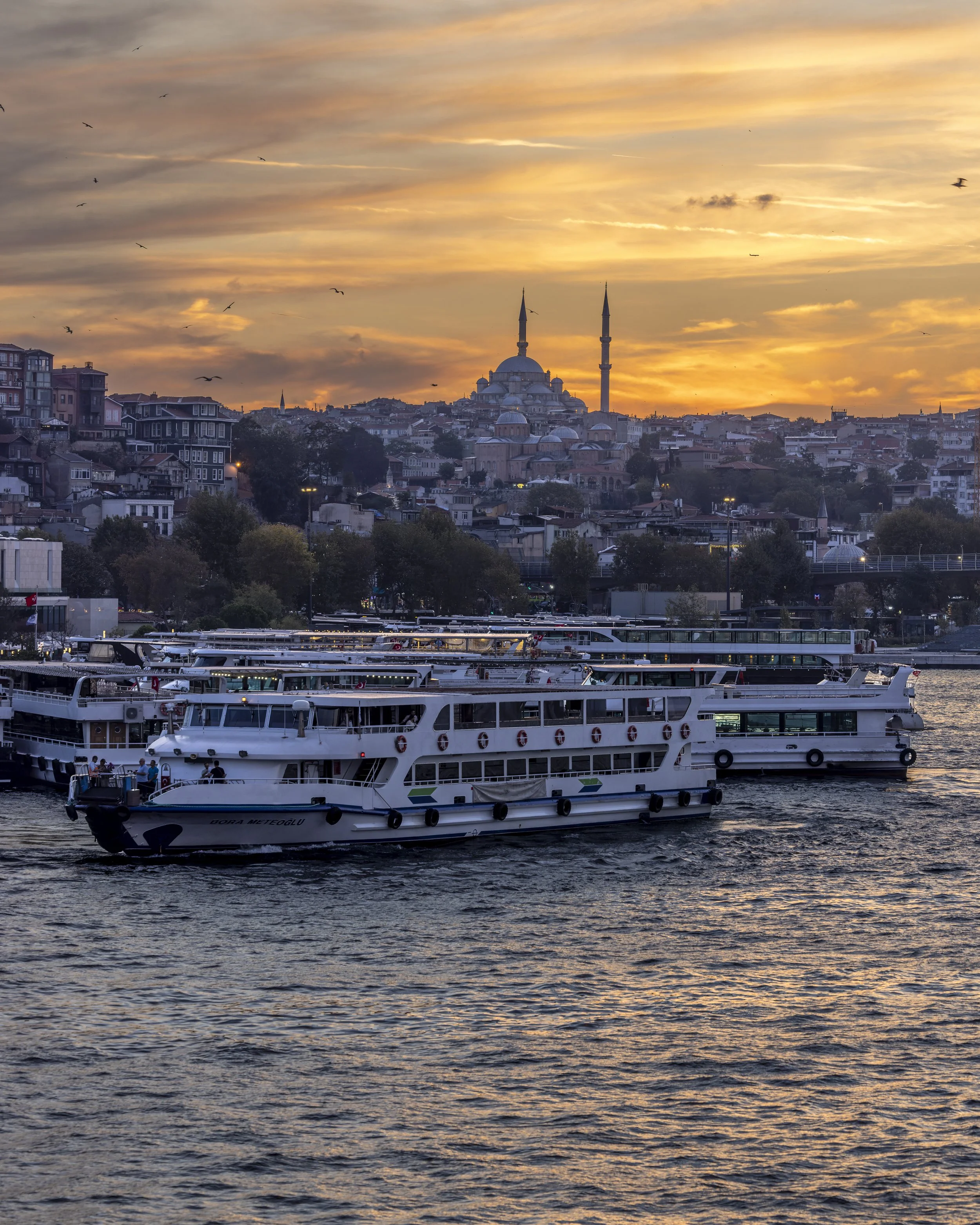 Istanbul, Türkiye