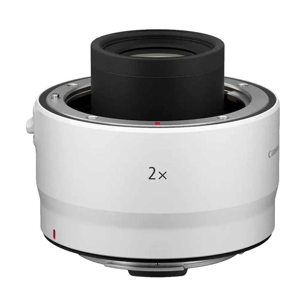 Canon RF Extender 2X