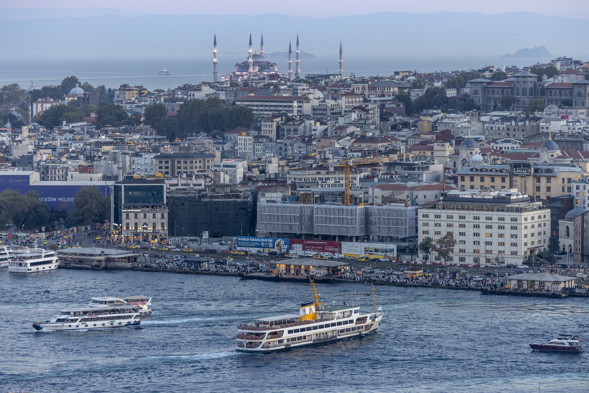 Istanbul, Türkiye
