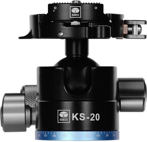 SIrui KS-20 Ball Head 
