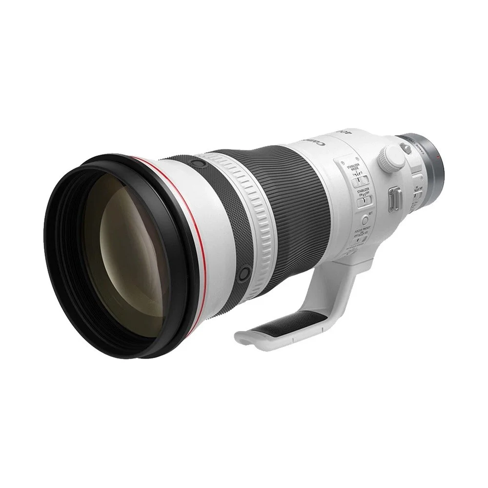 Canon RF 400mm F2.8 L IS USM Prime Lens 