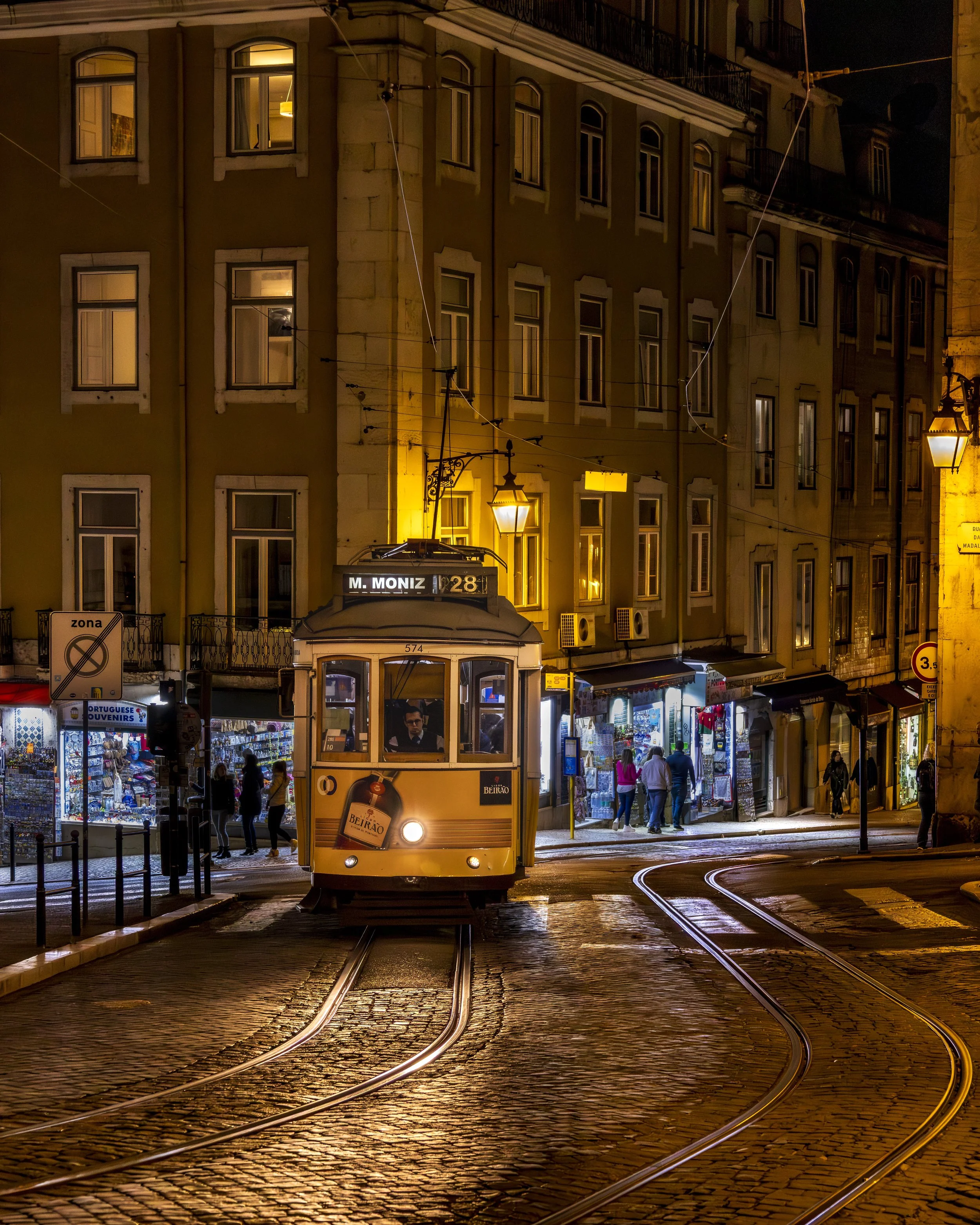 Lisbon, Portugal