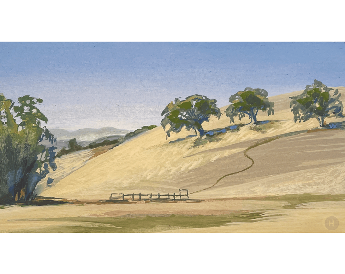 Livermore Ranch
