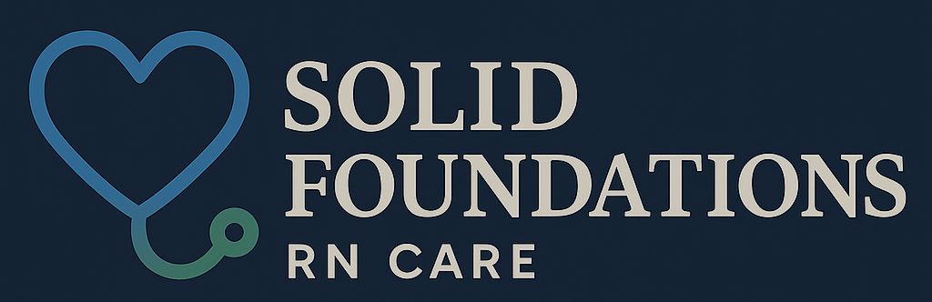 Solid Foundations RN Care