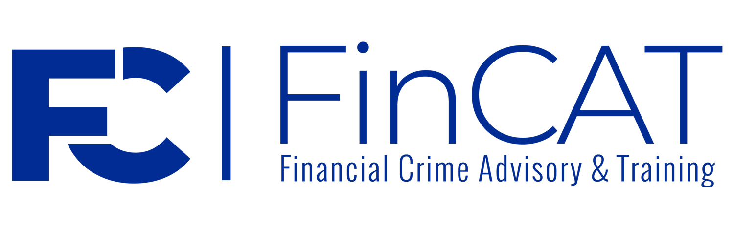 Financial Crime Advisory and Training