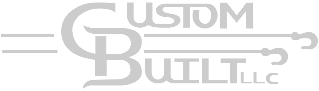 Custom Built