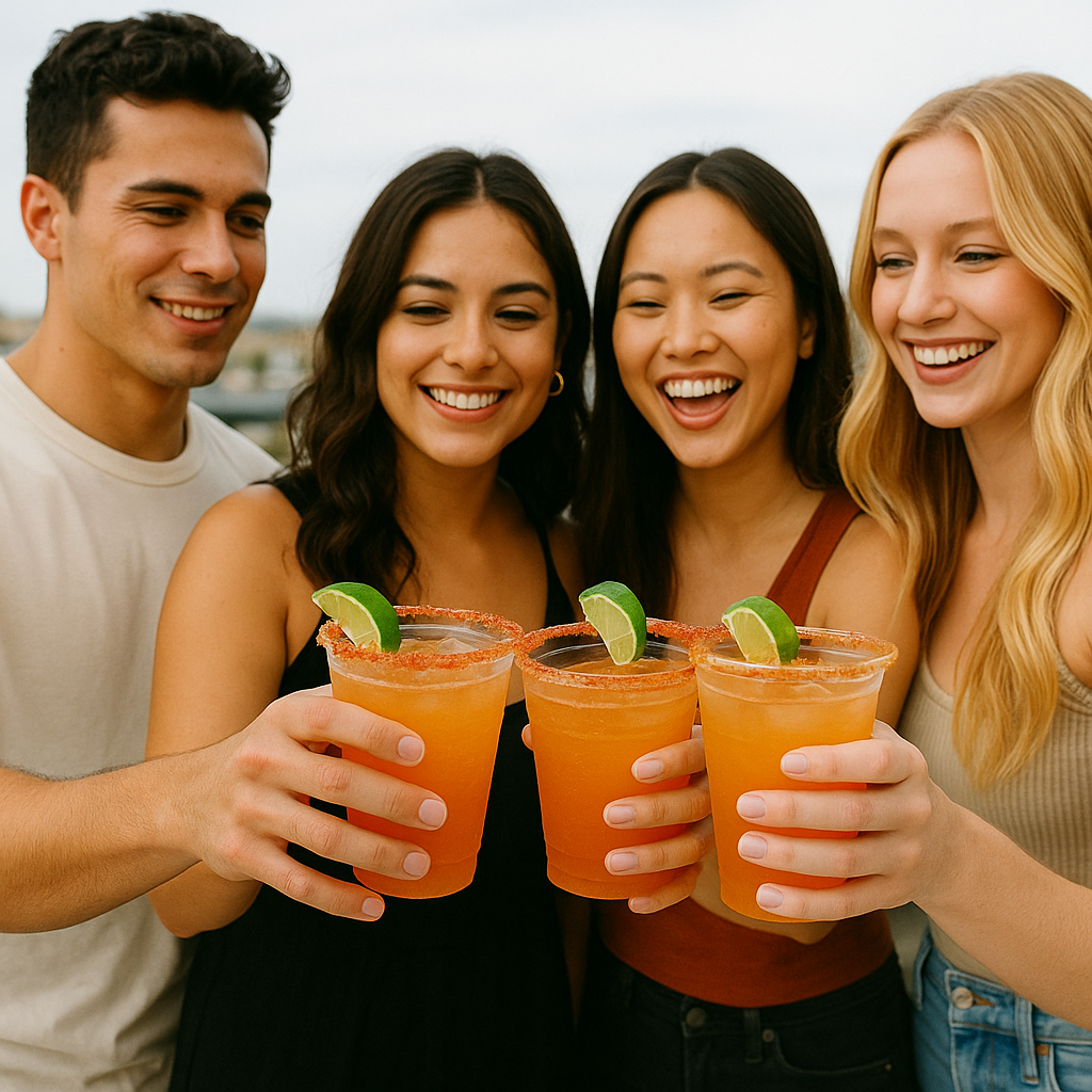 Rooftop Margarita Toast With Friends.png