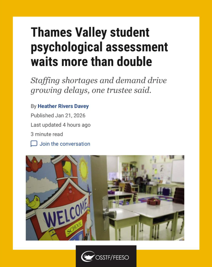 Thames Valley student psychological assessment waits more than double