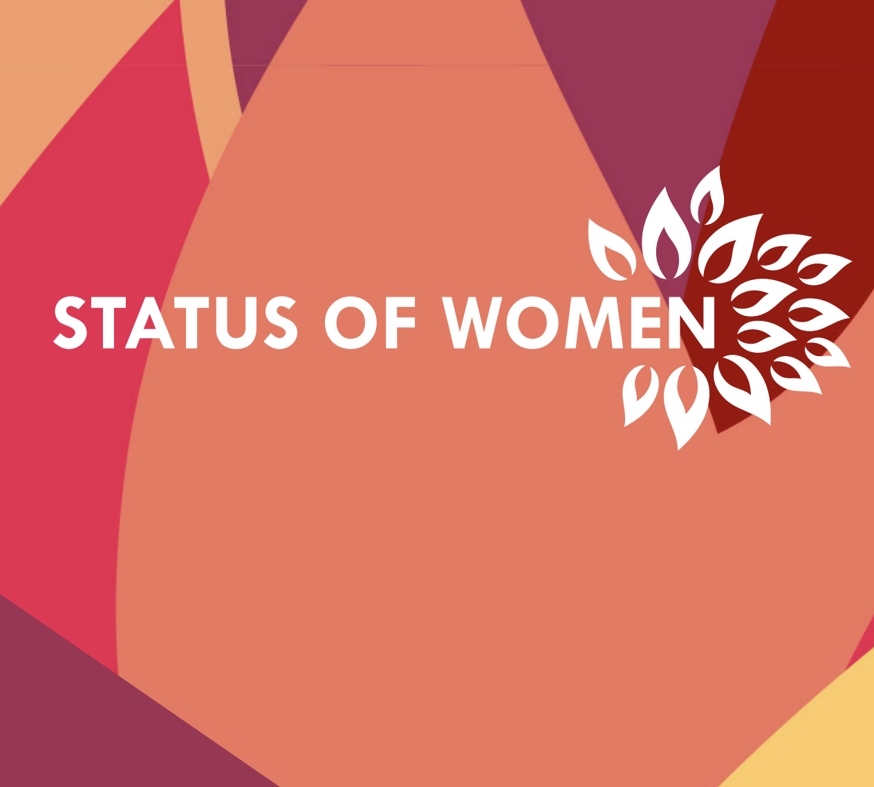 District Status of Women Committee Meeting