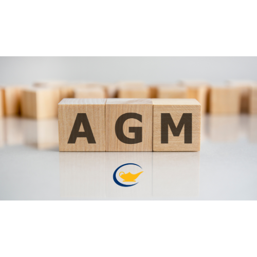 T/OTBU Annual General Meeting