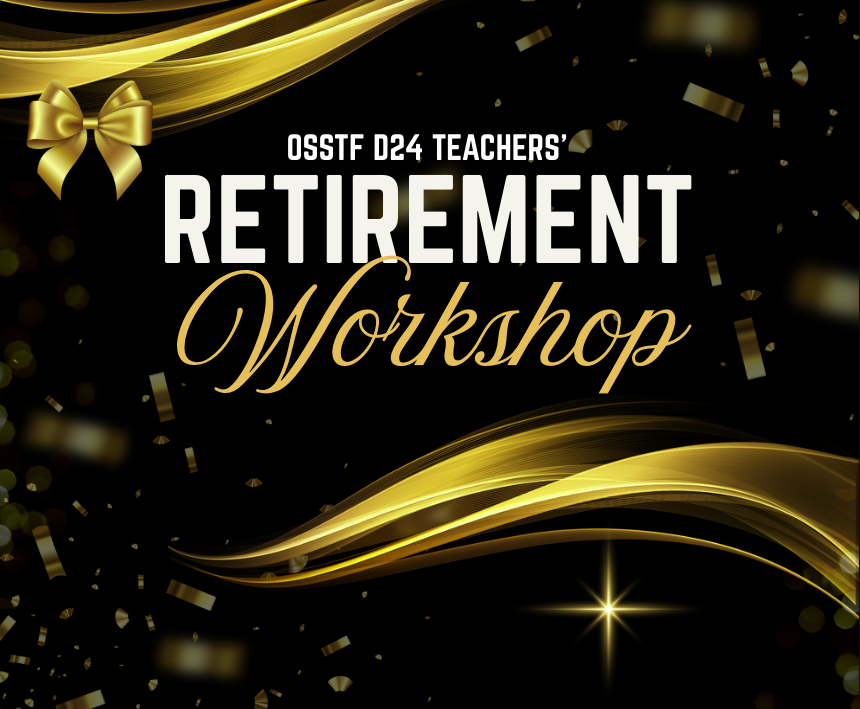 Retirement Workshop