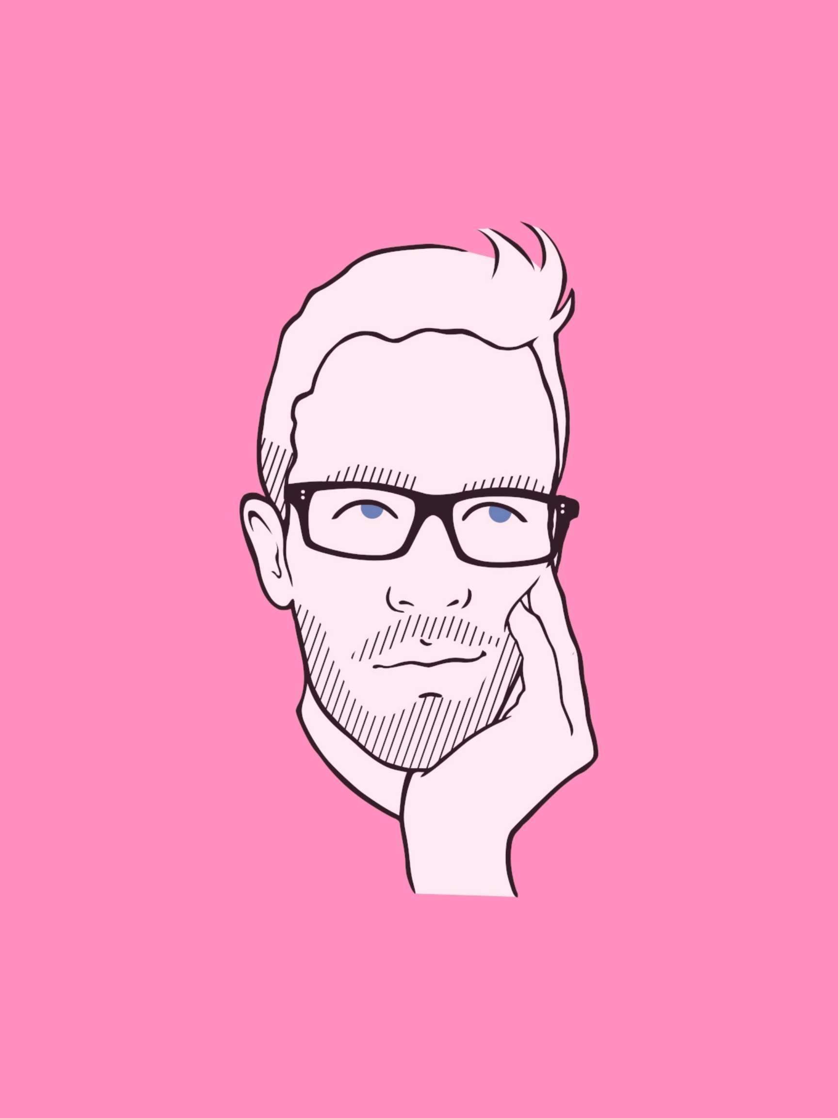 Professor Neil - Masculinity: What Helps, What Hurts, What's Next