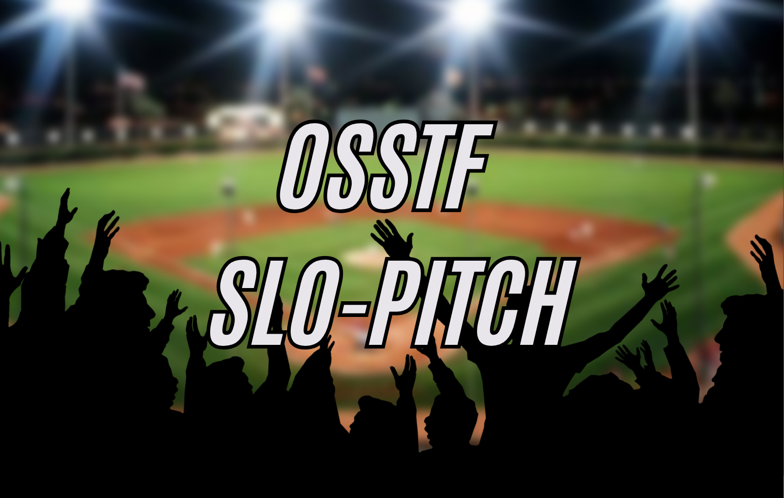 OSSTF Slo-Pitch