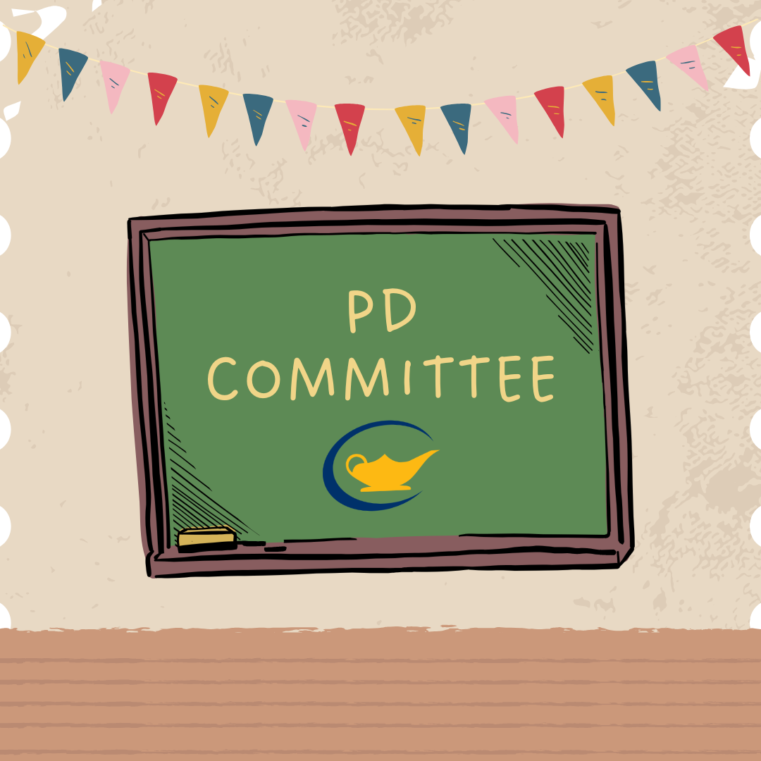 PD Committee Meeting