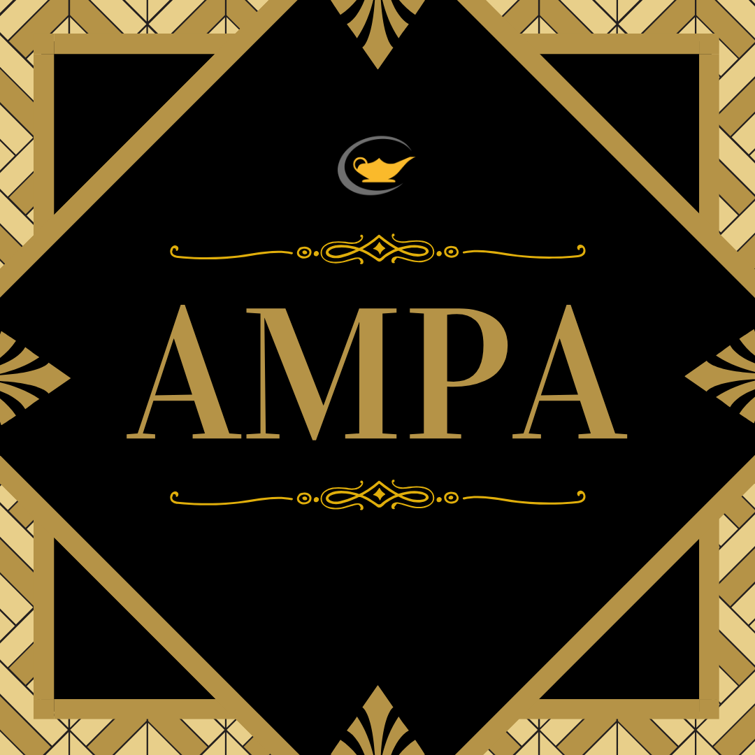 Pre-AMPA Delegate Meeting