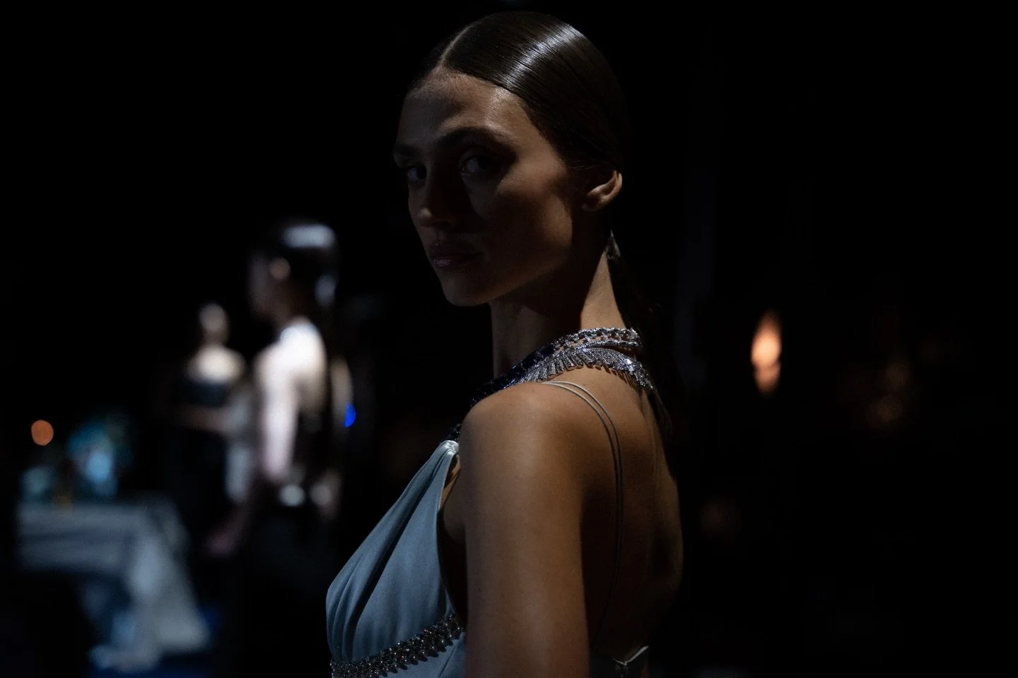 Francesca Amfitheatrof&lsquo;s High Jewelry collection, Deep Time, for Louis Vuitton &bull; Greece, 2023