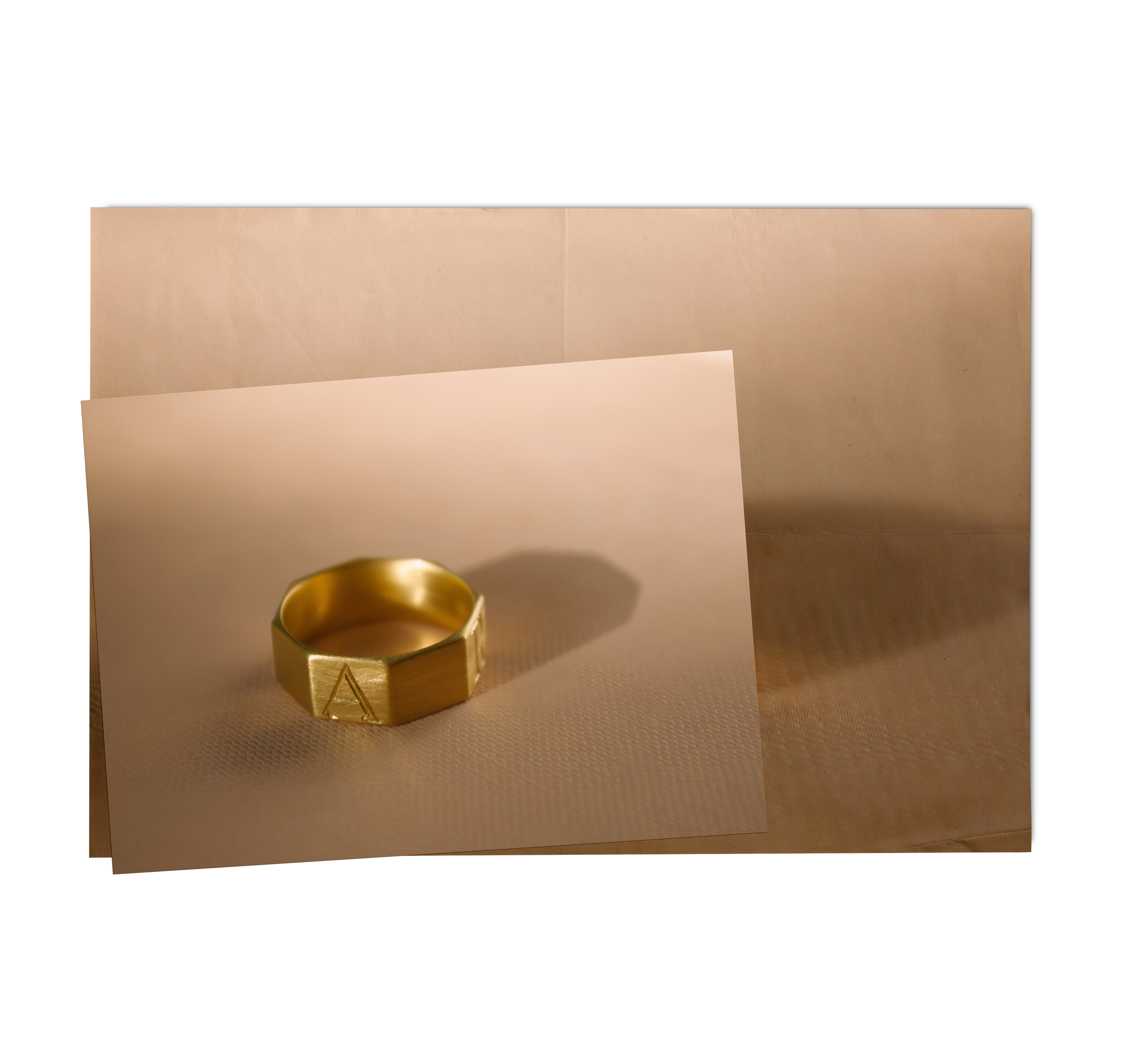 Voyage Ring