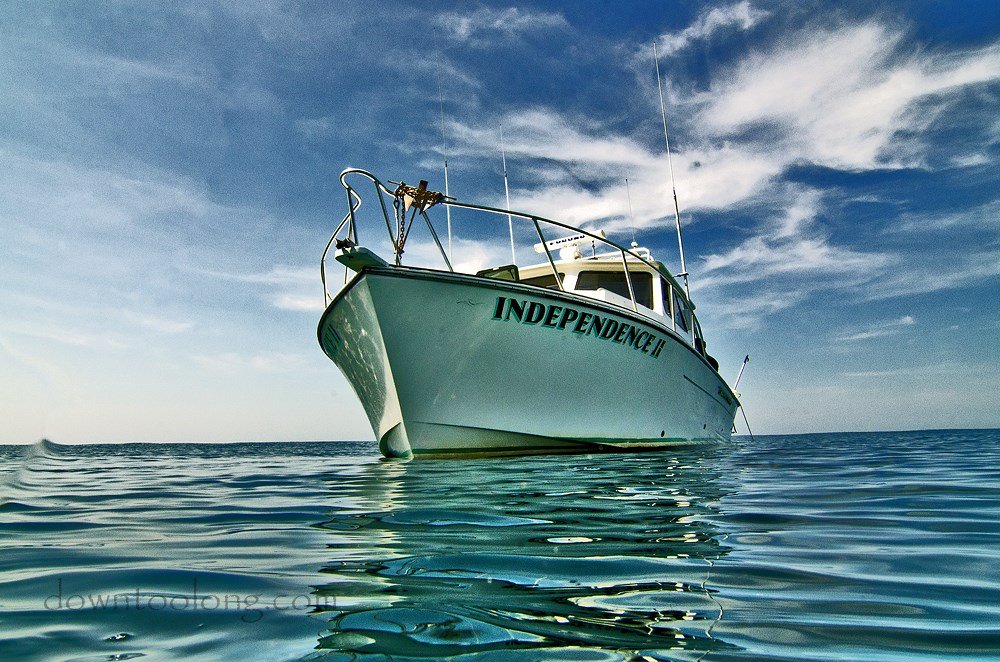 Independence II Charter