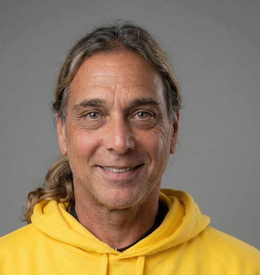 John Trilli ; PADI Pro Night