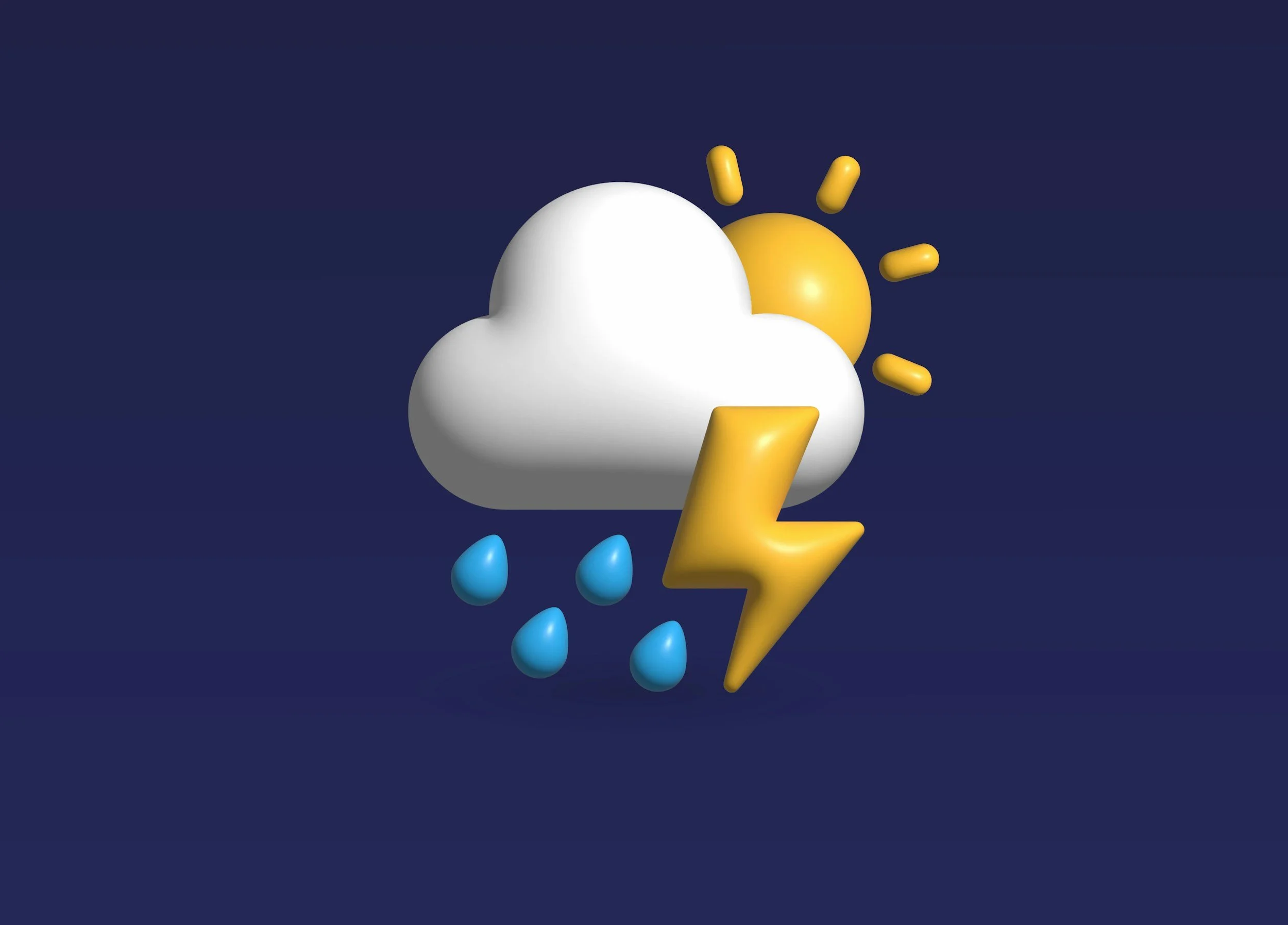 Recent Meteorological Trends in VT and Their Effects