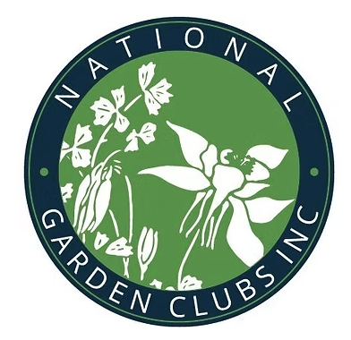 National Garden Club Awards