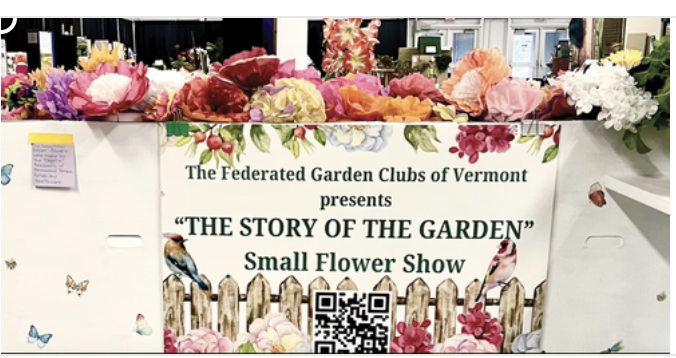 The Story of the Garden