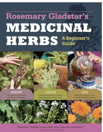 Science and Art of Herbalism