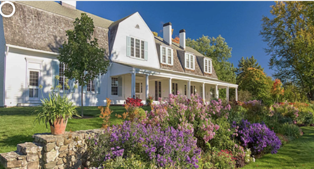 The Fells Garden Tour 