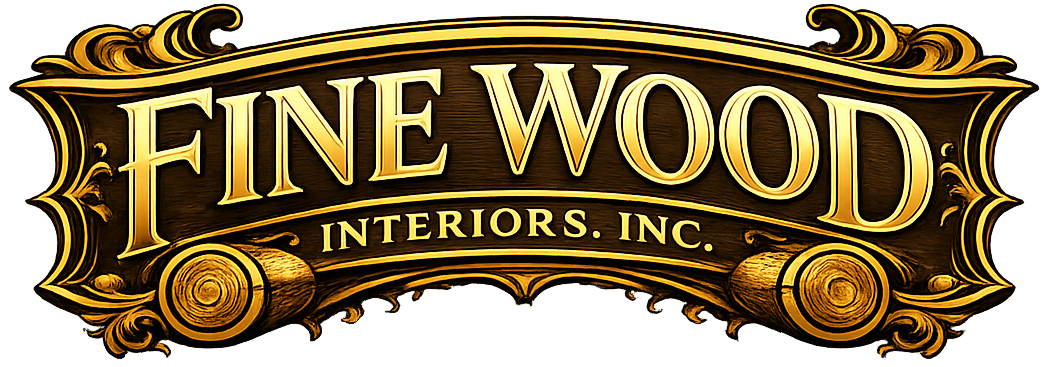 Fine Wood Interiors, Inc.