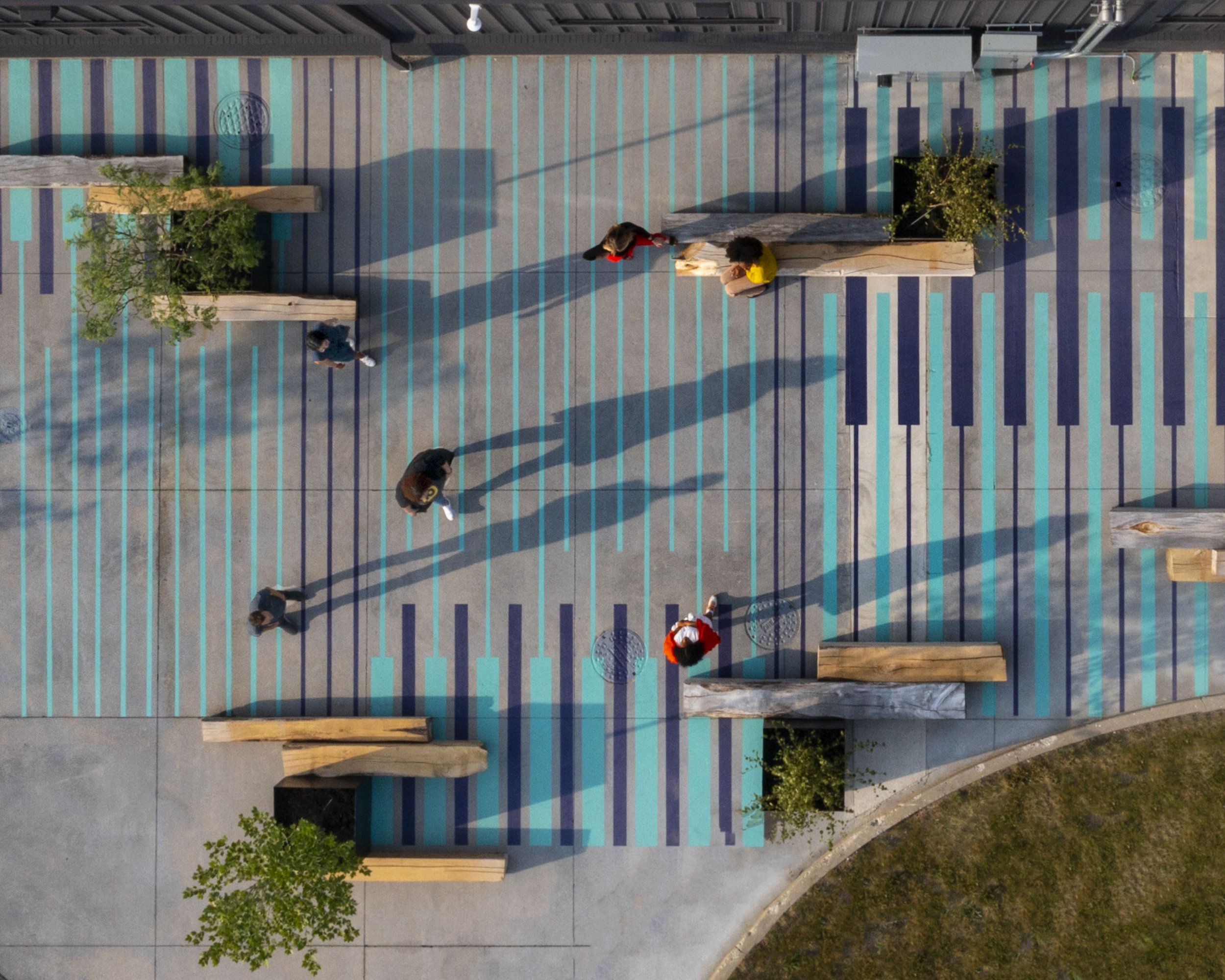 16 Tech West Connector*