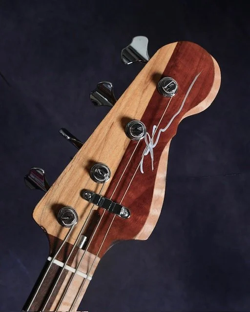 La Habra Bass Double Barrel 3-maple-quilt-flame-curly-walnut-precision-p bass-fender-gotoh-vintage-34-inch-daddario-light weight-jlc-bass-electricelectro socket-Longview-East-Texas-best.jpg