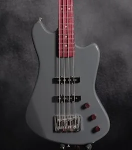 Big Andy Charcoal .1-maple-offset-bass-jazz-purple heart-gotoh-cts-high mass bridge-chrome-JLC-electric-short scale-charcoal-grey-gray-player-Longview-East-Texas-best.jpg