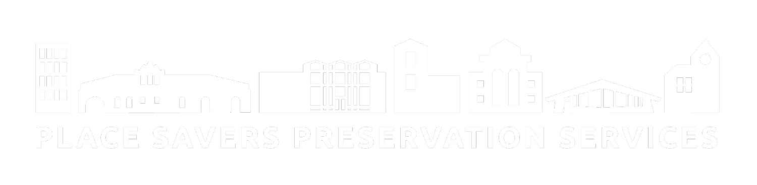 Place Savers Preservation Services
