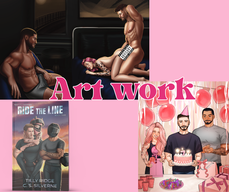 Ride the Line Art Square.png