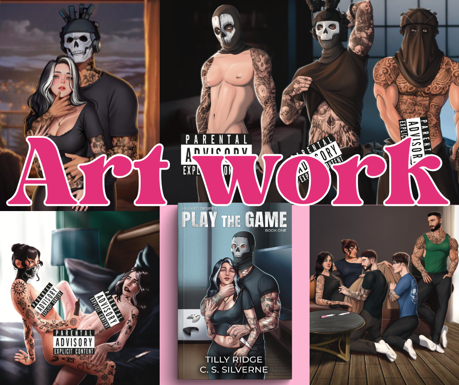 Play the Game Art Square.png