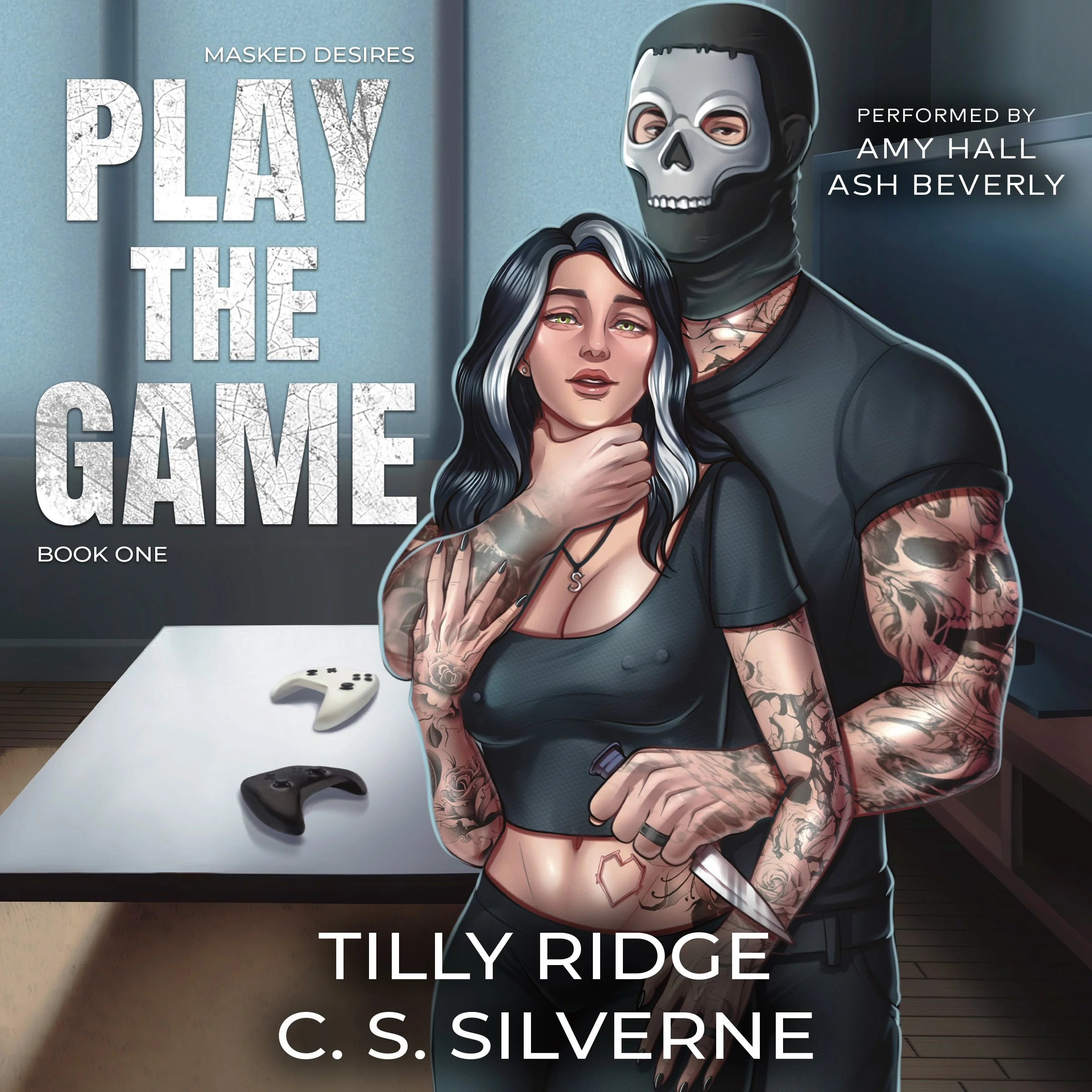 PLAY THE GAME - AUDIOBOOK COVER.jpg