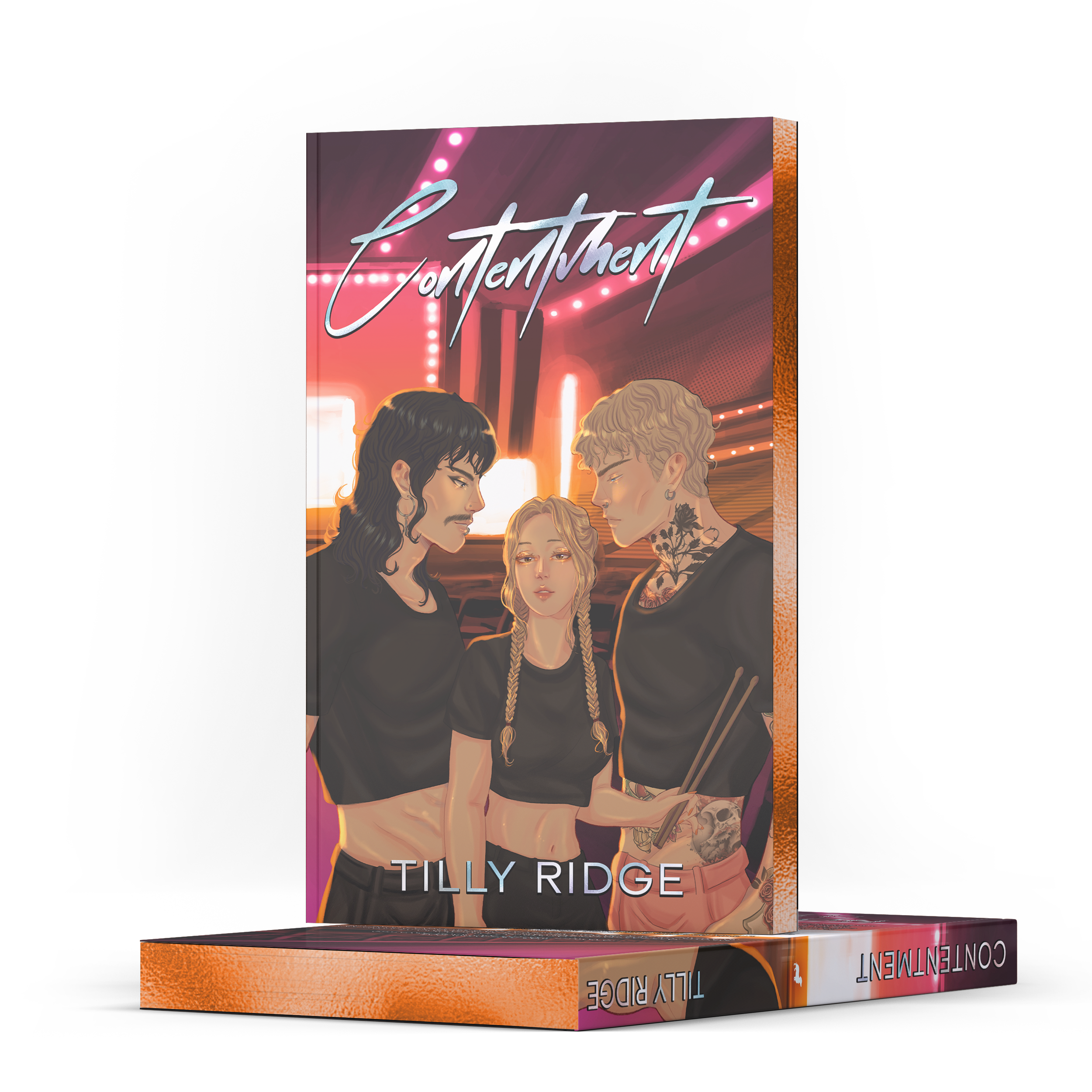 Pre-Order for Special Editions