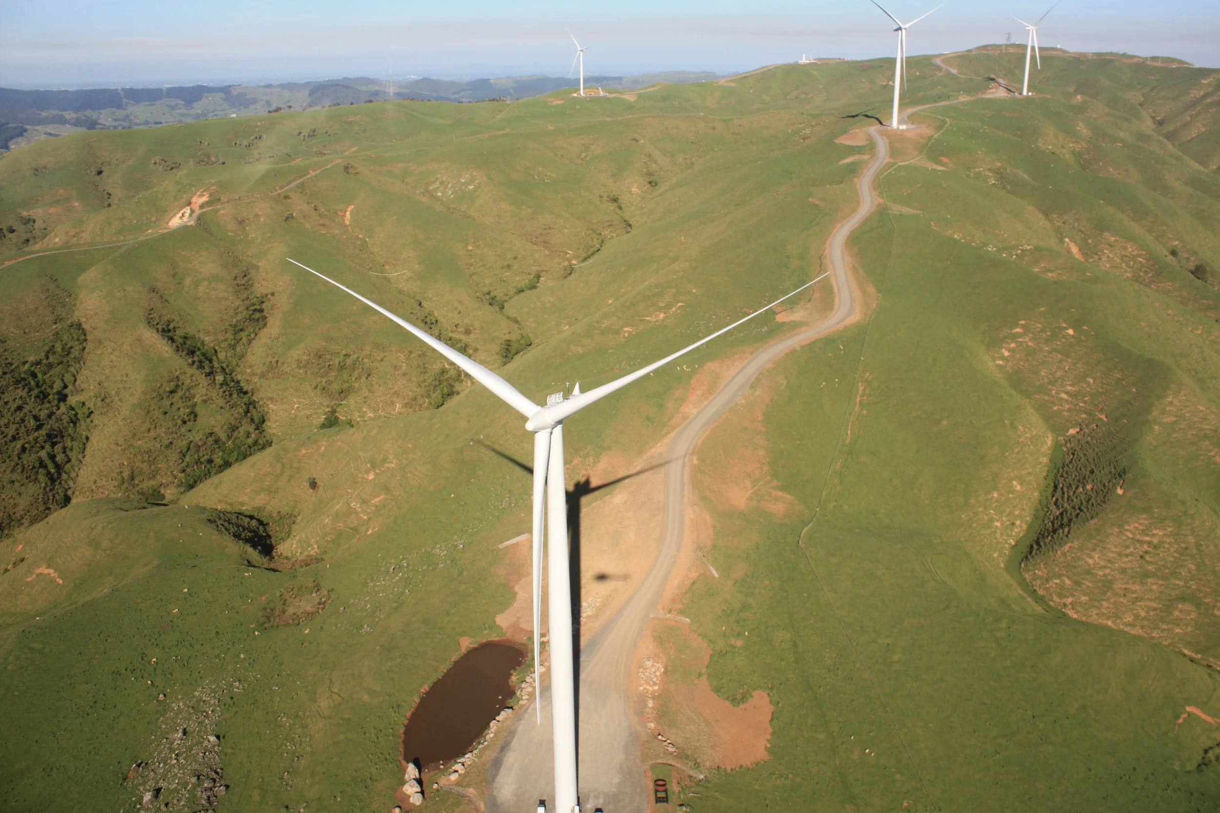 first turbine string complete.jpg