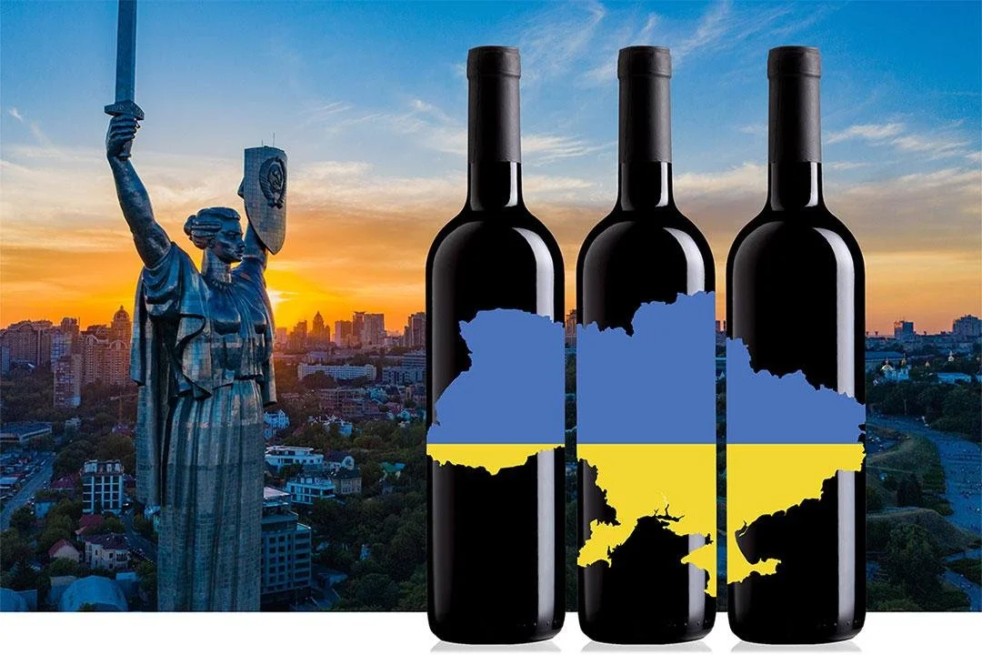PIEROGIS FOR PEACE*… AND THE WEST COAST DEBUT OF SOME OF THE WORLD"S MOST EMBATTLED WINES!